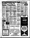 Saffron Walden Weekly News Thursday 19 July 1990 Page 21