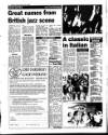 Saffron Walden Weekly News Thursday 19 July 1990 Page 22