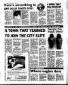 Saffron Walden Weekly News Thursday 19 July 1990 Page 24