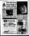 Saffron Walden Weekly News Thursday 02 August 1990 Page 4