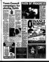 Saffron Walden Weekly News Thursday 02 August 1990 Page 5