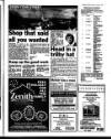 Saffron Walden Weekly News Thursday 02 August 1990 Page 7