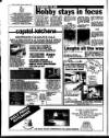 Saffron Walden Weekly News Thursday 02 August 1990 Page 10