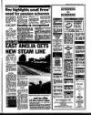 Saffron Walden Weekly News Thursday 02 August 1990 Page 11
