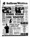 Saffron Walden Weekly News