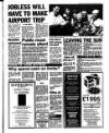 Saffron Walden Weekly News Thursday 22 November 1990 Page 3