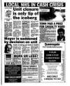 Saffron Walden Weekly News Thursday 22 November 1990 Page 5