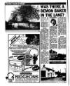 Saffron Walden Weekly News Thursday 22 November 1990 Page 6