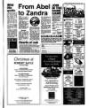Saffron Walden Weekly News Thursday 22 November 1990 Page 13