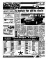 Saffron Walden Weekly News Thursday 22 November 1990 Page 15