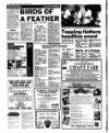 Saffron Walden Weekly News Thursday 22 November 1990 Page 22