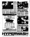 Saffron Walden Weekly News Thursday 22 November 1990 Page 24