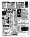 Saffron Walden Weekly News Thursday 22 November 1990 Page 28