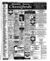 Saffron Walden Weekly News Thursday 22 November 1990 Page 29