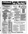 Saffron Walden Weekly News Thursday 22 November 1990 Page 31