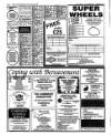 Saffron Walden Weekly News Thursday 22 November 1990 Page 40