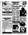 Saffron Walden Weekly News Thursday 22 November 1990 Page 45