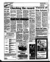 Saffron Walden Weekly News Thursday 25 April 1991 Page 2