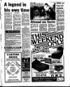 Saffron Walden Weekly News Thursday 25 April 1991 Page 3