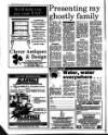 Saffron Walden Weekly News Thursday 25 April 1991 Page 12