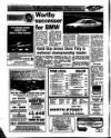 Saffron Walden Weekly News Thursday 25 April 1991 Page 18