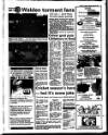 Saffron Walden Weekly News Thursday 25 April 1991 Page 27