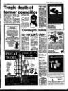 Saffron Walden Weekly News Thursday 19 December 1991 Page 3