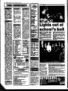 Saffron Walden Weekly News Thursday 19 December 1991 Page 4
