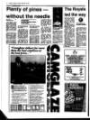 Saffron Walden Weekly News Thursday 19 December 1991 Page 10