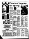 Saffron Walden Weekly News Thursday 19 December 1991 Page 12