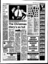 Saffron Walden Weekly News Thursday 19 December 1991 Page 13