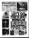 Saffron Walden Weekly News Thursday 02 January 1992 Page 5