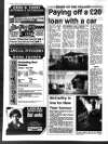Saffron Walden Weekly News Thursday 02 January 1992 Page 6