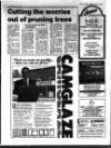 Saffron Walden Weekly News Thursday 02 January 1992 Page 7