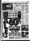 Saffron Walden Weekly News Thursday 02 January 1992 Page 10