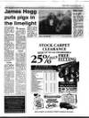 Saffron Walden Weekly News Thursday 02 January 1992 Page 11
