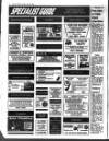 Saffron Walden Weekly News Thursday 25 June 1992 Page 40