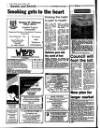 Saffron Walden Weekly News Thursday 01 October 1992 Page 2