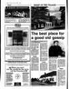 Saffron Walden Weekly News Thursday 01 October 1992 Page 6