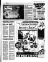 Saffron Walden Weekly News Thursday 01 October 1992 Page 9