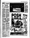 Saffron Walden Weekly News Thursday 07 January 1993 Page 7