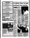 Saffron Walden Weekly News Thursday 07 January 1993 Page 10