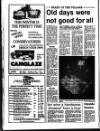 Saffron Walden Weekly News Thursday 14 January 1993 Page 6