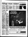 Saffron Walden Weekly News Thursday 14 January 1993 Page 7