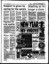 Saffron Walden Weekly News Thursday 14 January 1993 Page 9