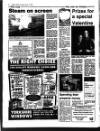 Saffron Walden Weekly News Thursday 14 January 1993 Page 36