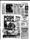 Saffron Walden Weekly News Thursday 21 January 1993 Page 5