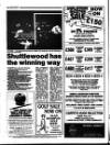 Saffron Walden Weekly News Thursday 21 January 1993 Page 39