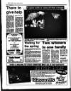 Saffron Walden Weekly News Thursday 28 January 1993 Page 4