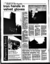 Saffron Walden Weekly News Thursday 28 January 1993 Page 8